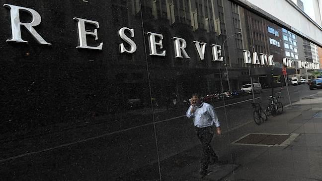 CommSec: RBA leaves cash rate on hold