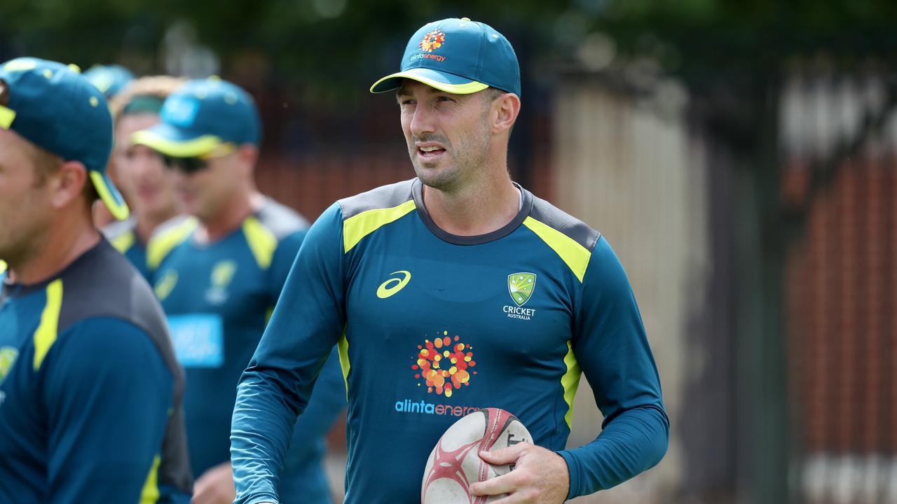 Shaun Marsh has been ruled out of Australia’s first ODI against South Africa after it was revealed he will require surgery.