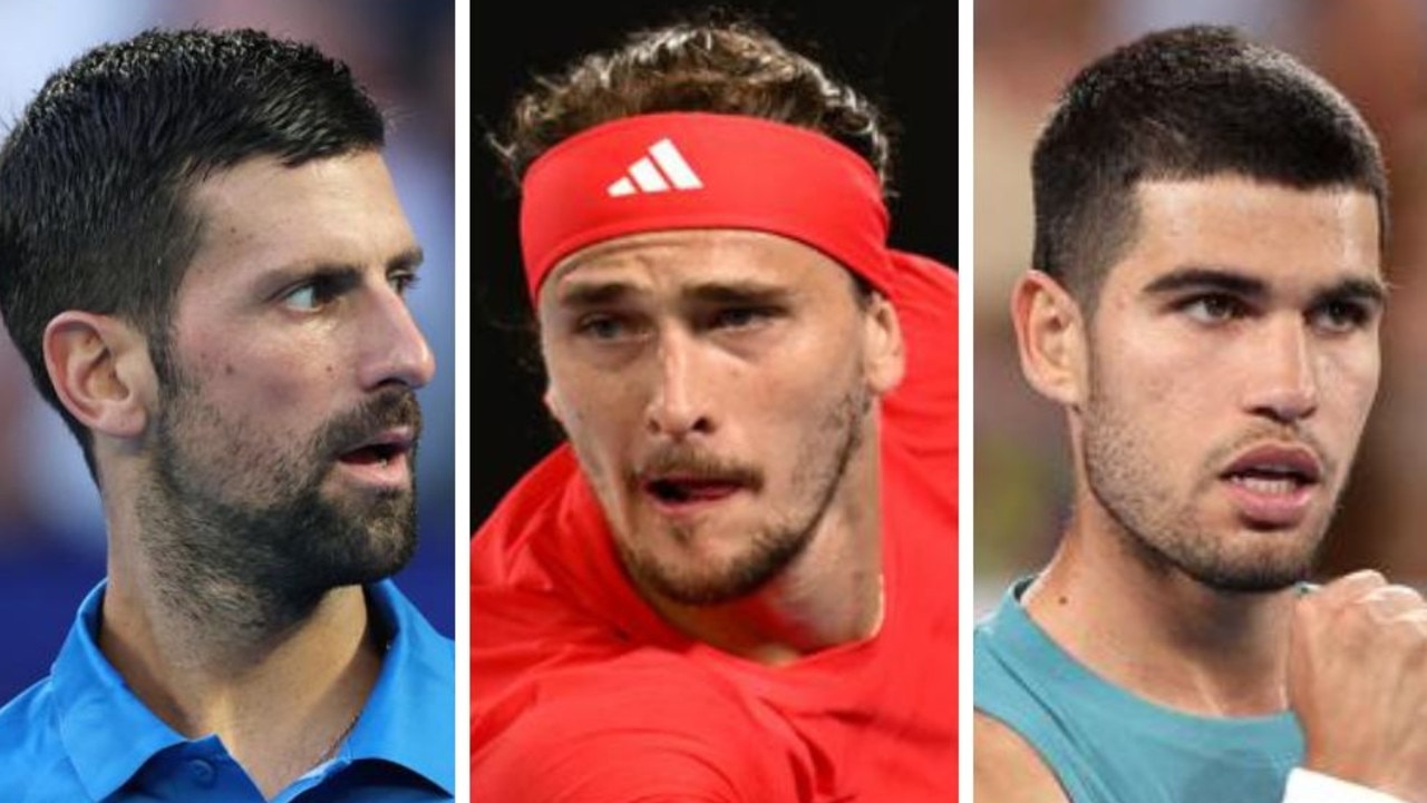 ‘Absurd’: Aus Open slammed for baffling call