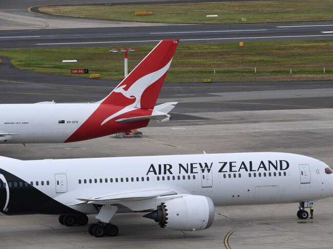 There is now a pre-departure test requirement to enter NZ reduced from 72 hours to 48 hours before travel.