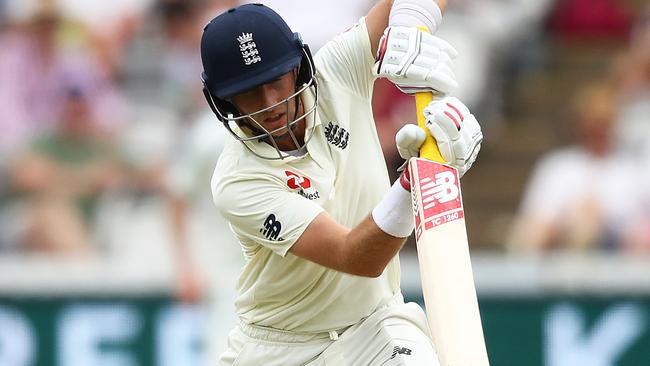 England skipper Joe Root is the anchor of the side, but refuses to bat at first drop.