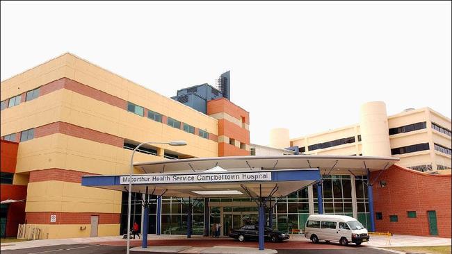 After hours GP services have been scrapped at Campbelltown Hospital.