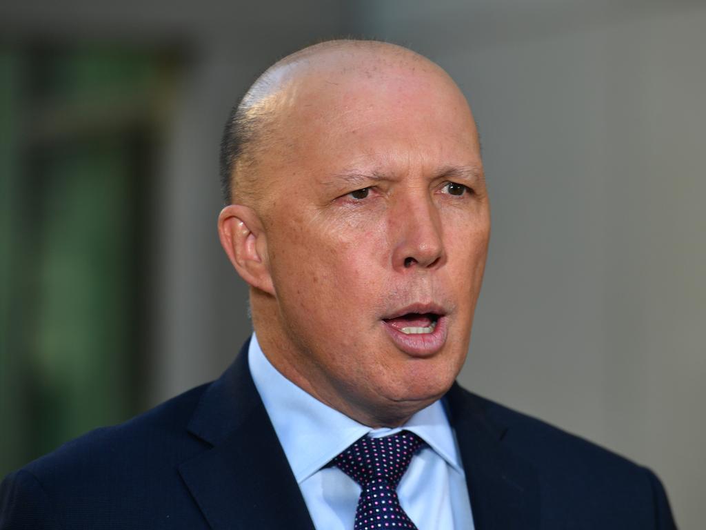 JobKeeper: Peter Dutton raises prospect of extending wage subsidy ...