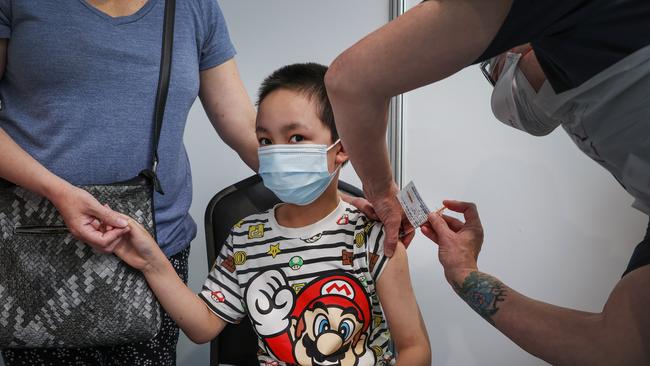 How to face anti-vaxxers who won’t vaccinate their kids