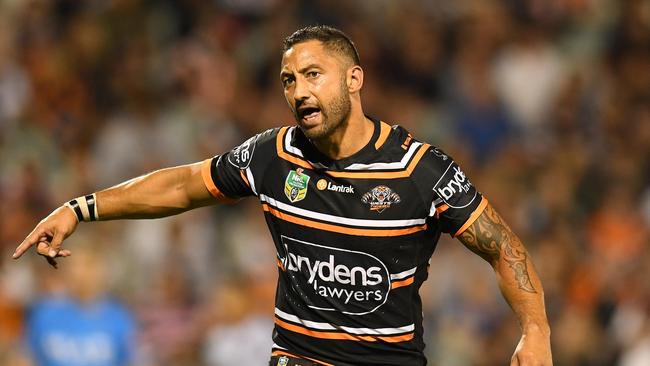 Are the Broncos missing Benji Marshall as well as Ben Hunt? (AAP Image/Dean Lewins)