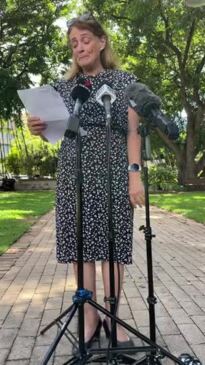 Jenny Hill concedes in 2024 Townsville City Council election