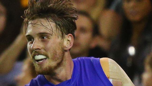 Jordan Roughead. Picture: Getty Images