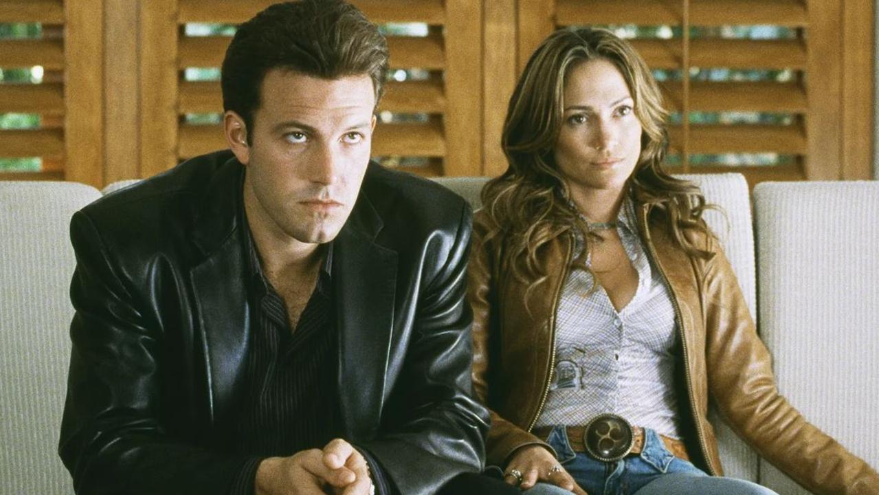 Gigli is often derided as one of the worst movies of all time. Picture: Sony