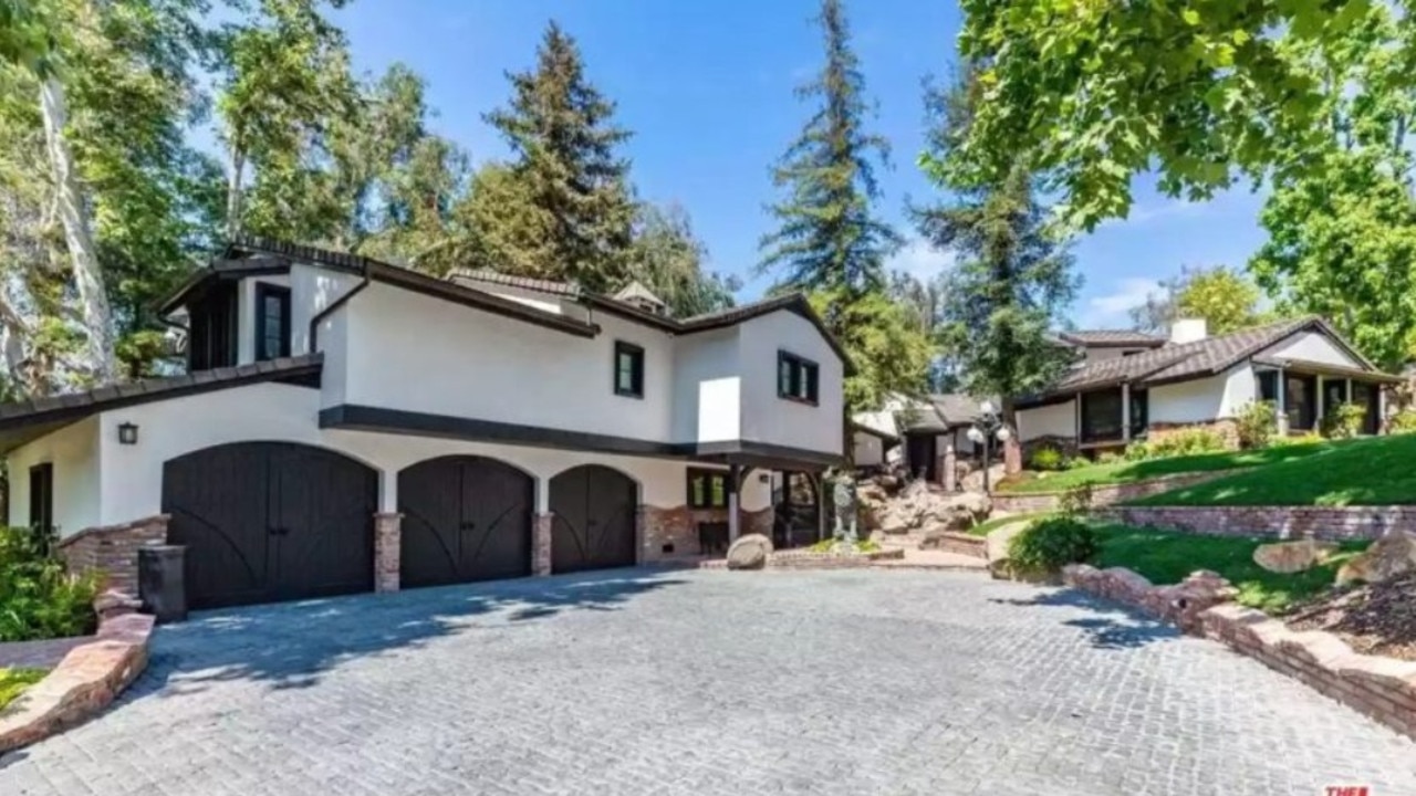 Drake’s YOLO estate has sold. Picture: Realtor.com