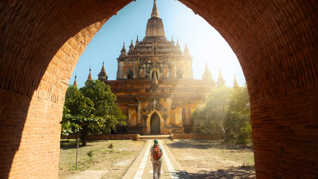 Is it Ethical to Visit Myanmar? Discussing the Complexities Around Tourism to Myanmar