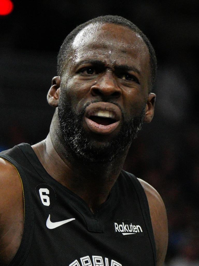 Coronavirus postponements, bold trade deadline predictions, Draymond Green  calls out double standard, biggest threat to Lakers' repeat chances: NBA  news and notes 