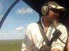 Community rallies around family of ‘really loved’ missing pilot and pastoralist