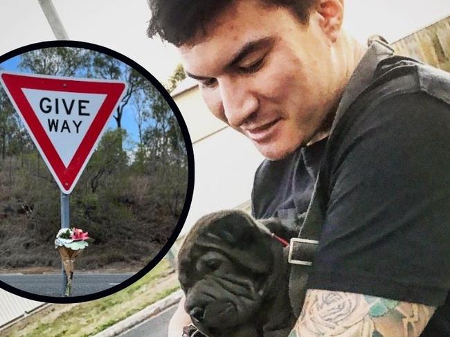 James George De Marco and Arlie Lee Fowler have again appeared in court on several charges, including the murder of Anuisha Bone (pictured), who was shot on the Rockhampton-Yeppoon Rd.