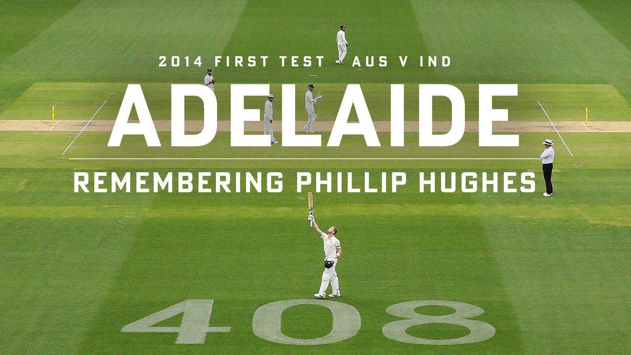 ‘Should I take the field?’: Inside cricket’s saddest Test… a ‘beautiful’ tribute amid tragedy