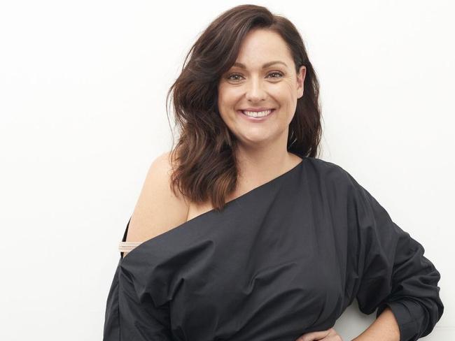 Australian actor and comedian Celeste Barber’s social media appeal raised more than $52 million for bushfire relief. Picture: Supplied