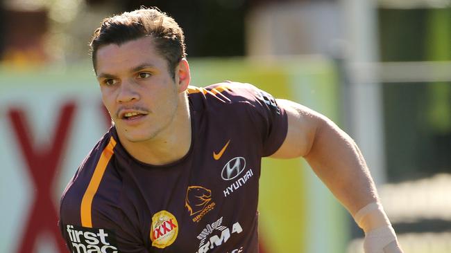 Should you take a look at James Roberts?