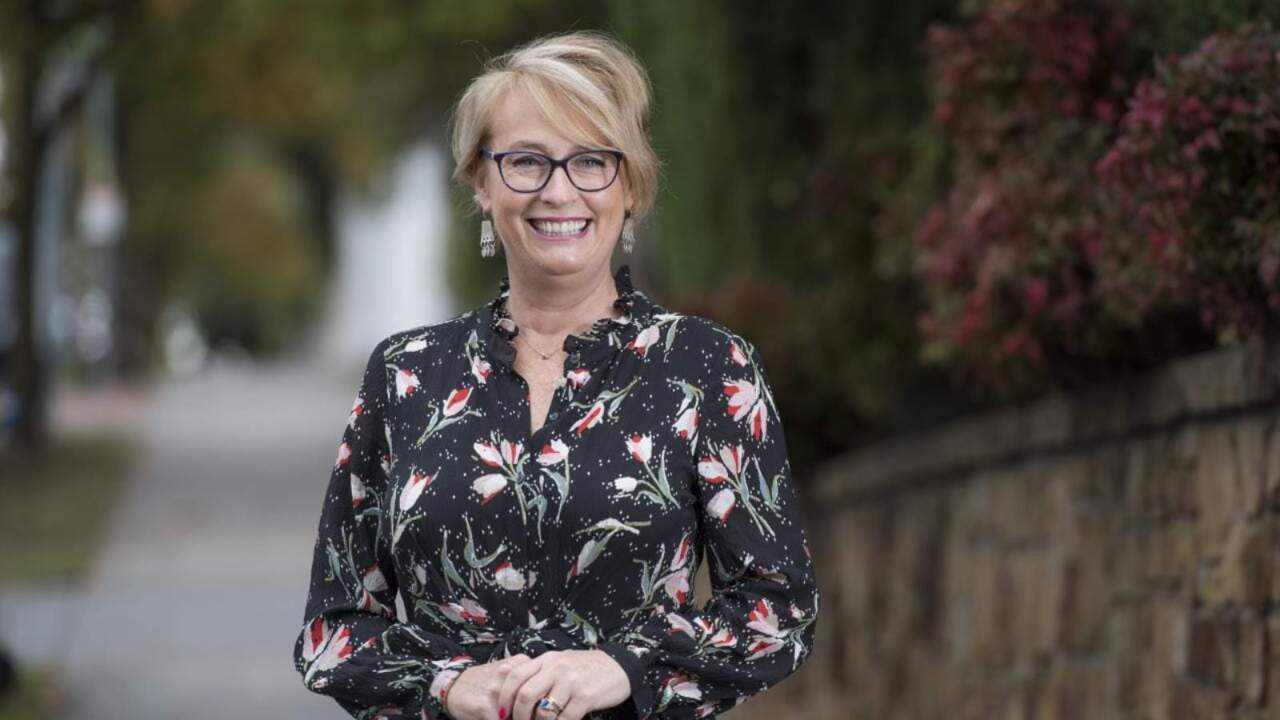 Sally Capp to stand down as Melbourne Lord Mayor