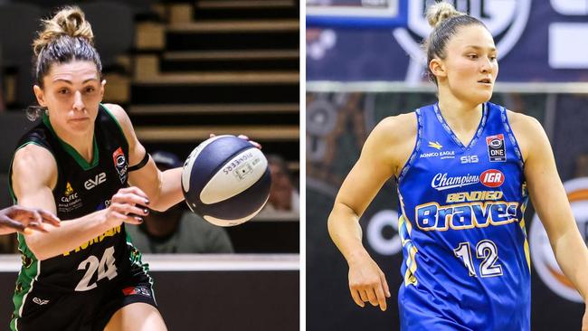 Analysis of every club’s NBL1 South’s women’s 2024 prospects