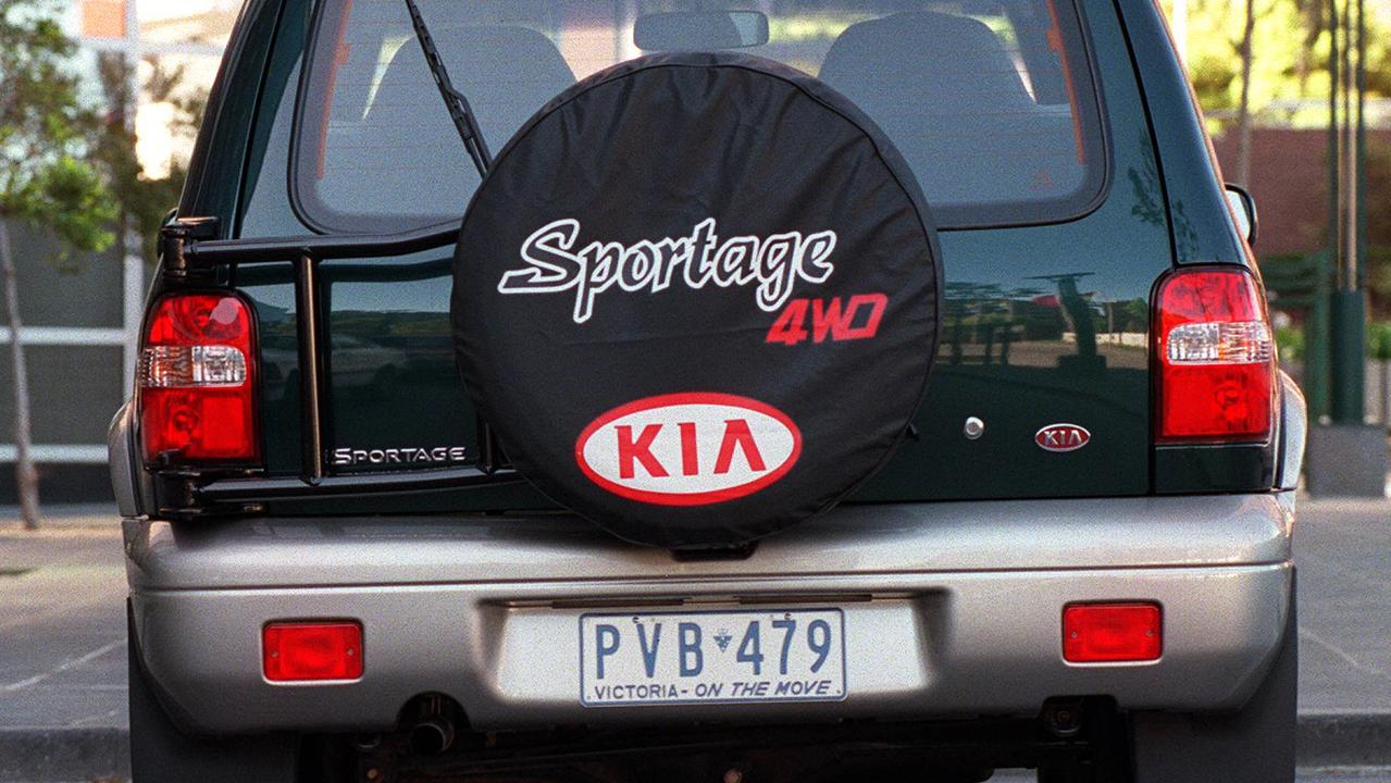 A Kia spokesperson denied the company collects “sex life or sexual orientation” details. Picture: Supplied.