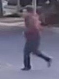 Alleged murderer Jonathan Dick.