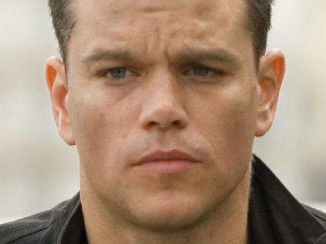 Matt Damon returns as the trained assassin Jason Bourne for the latest showdown in The Bourne Ultimatum.