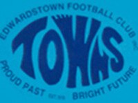 Edwardstown Football Club logo. 