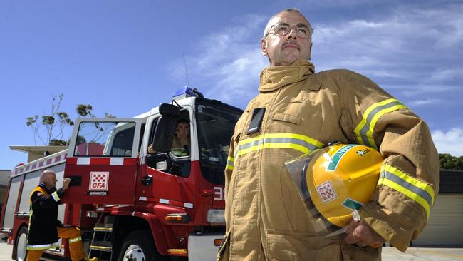 Fire danger rules in force across Melbourne’s southeast CFA District 8 ...