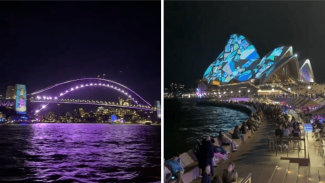 Aussies have the same question about Sydney’s Vivid