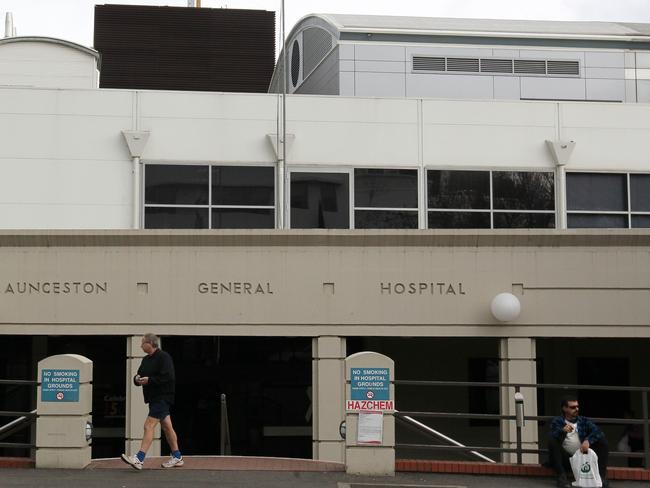 ‘Reconsider attending’: Covid outbreak, acute care spike as LGH groans