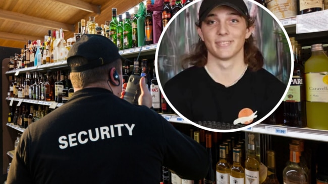 OC spray is yet to be rolled out for bottleshop security, and to date just 18 people have undertaken de-escalation training more than a year after the death of Declan Laverty.