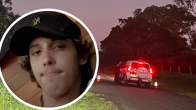 Tye Wayne Porter, 18, appeared briefly in Hervey Bay Magistrates Court on Monday, where his matter was adjourned until April 20, 2023.