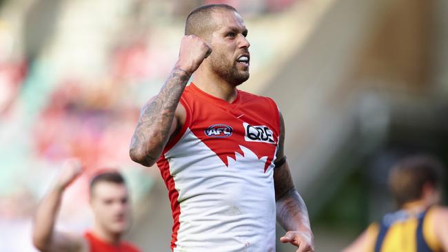 Robbo: Is Buddy up to old tricks?