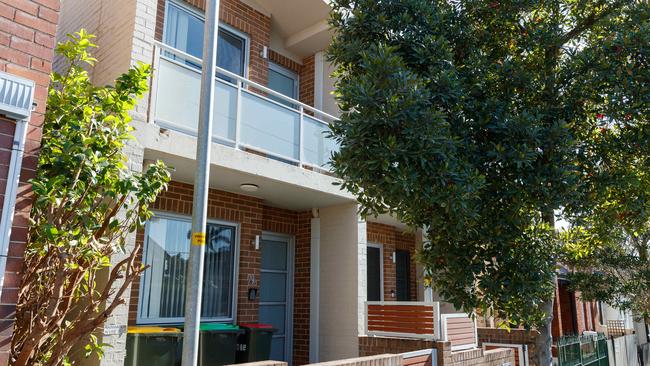 Albanese is still trying to offload an investment in Dulwich Hill. Picture: NewsWire / Max Mason-Hubers