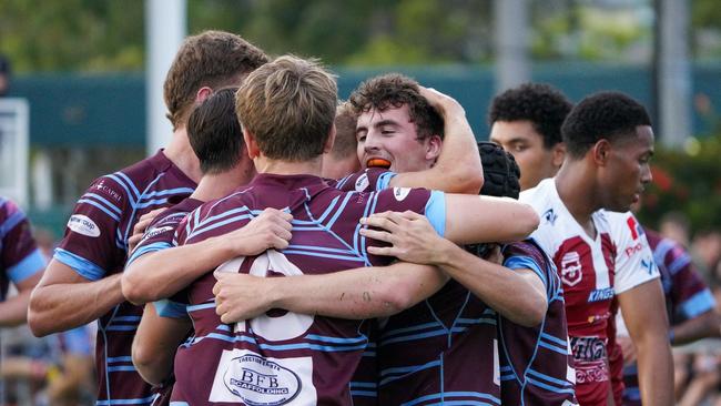 The CQ Capras under-18s are gearing up for a big season in the 2023 Auswide Bank Mal Meninga Cup.