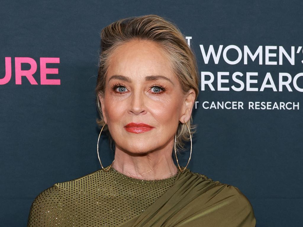 Sharon Stone shares grief over sudden deaths of brother and nephew ...