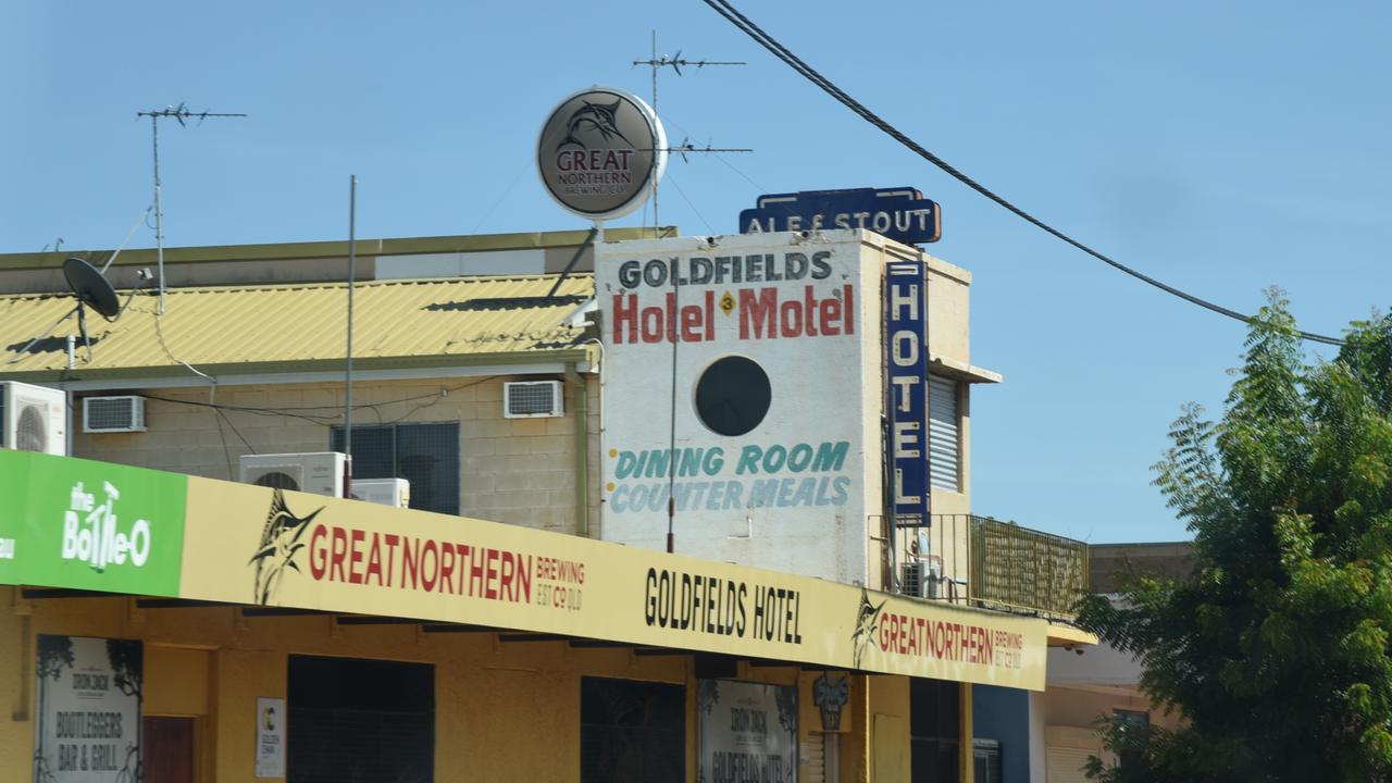 Barkly publicans claim they are scapegoats for sly grog problem