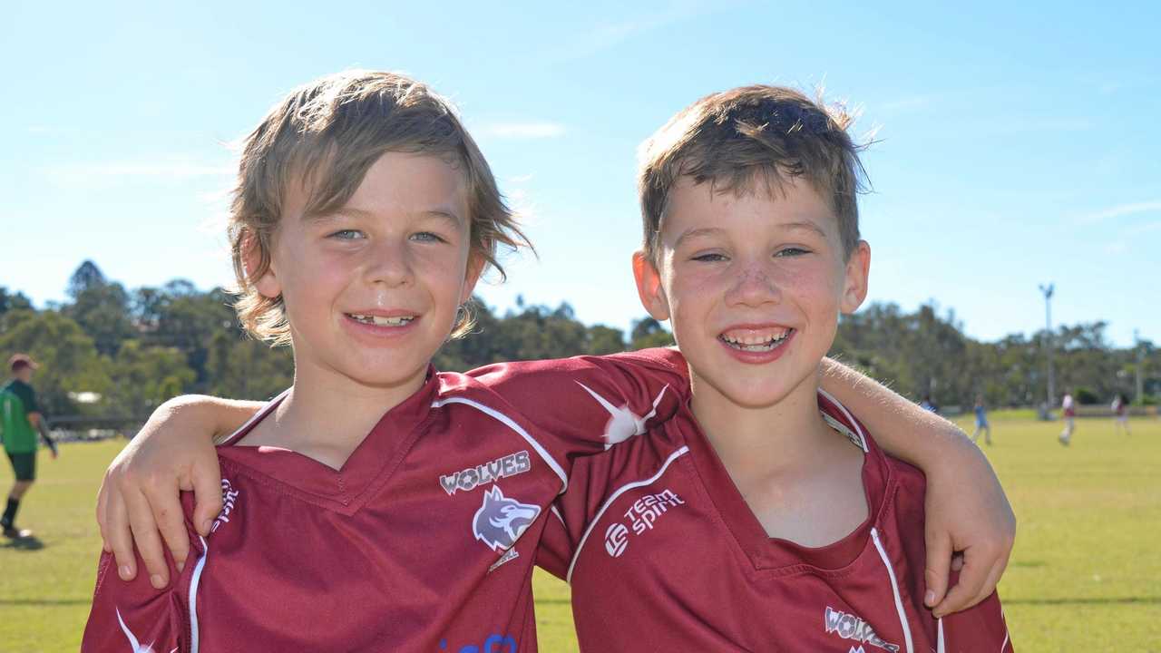 Warwick Wolves earn convincing wins at home | The Courier Mail