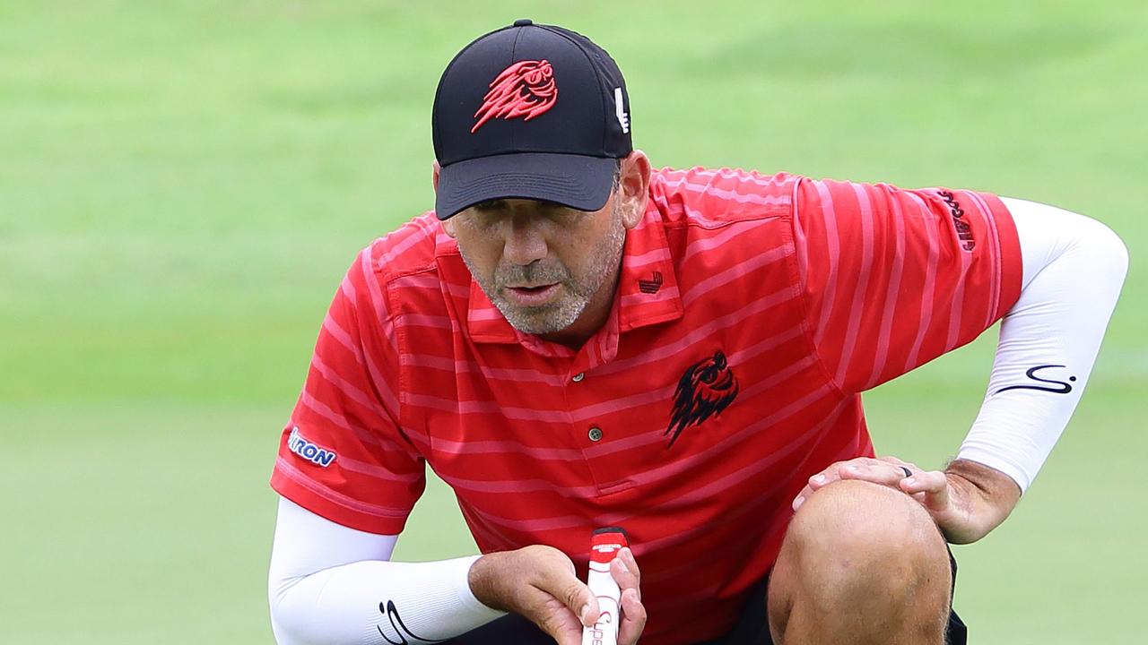 LIV Golf Handed Legal Setback in Europe