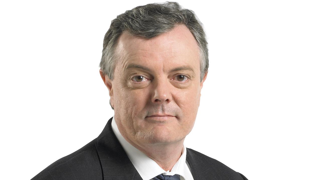 John Walker, manager director of leading litigation fund ICP, which is backing a potential class action against insurers who have denied business interruption claims. Source: Supplied