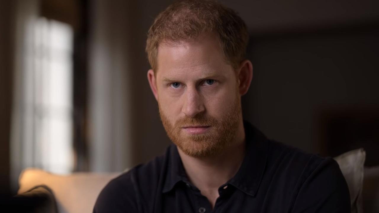 Prince Harry is pushing for police protection.