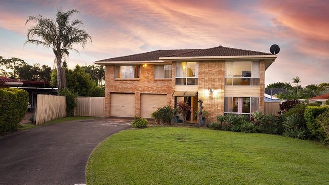 19 Ervatamia Street, Runcorn goes to auction at 10am