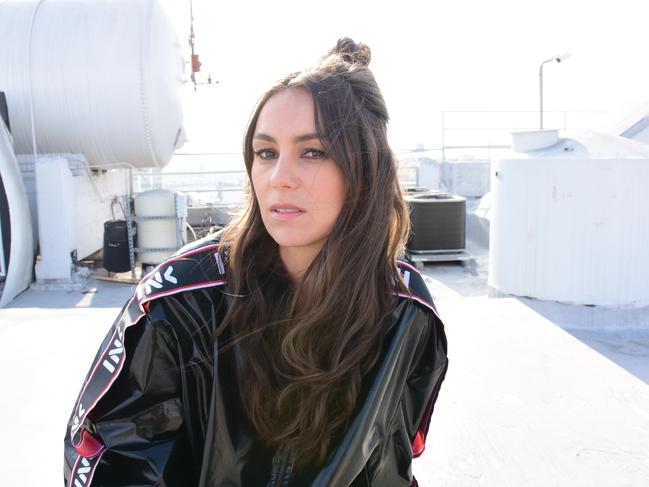 Amy Shark will perform at Elevate Sydney.