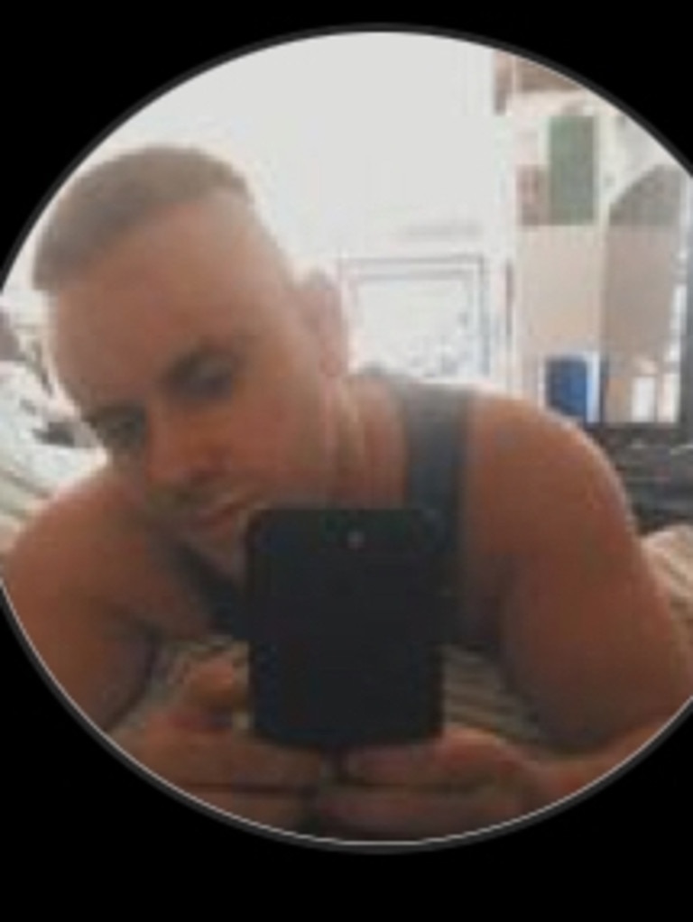 James Farquhar. Picture: supplied.