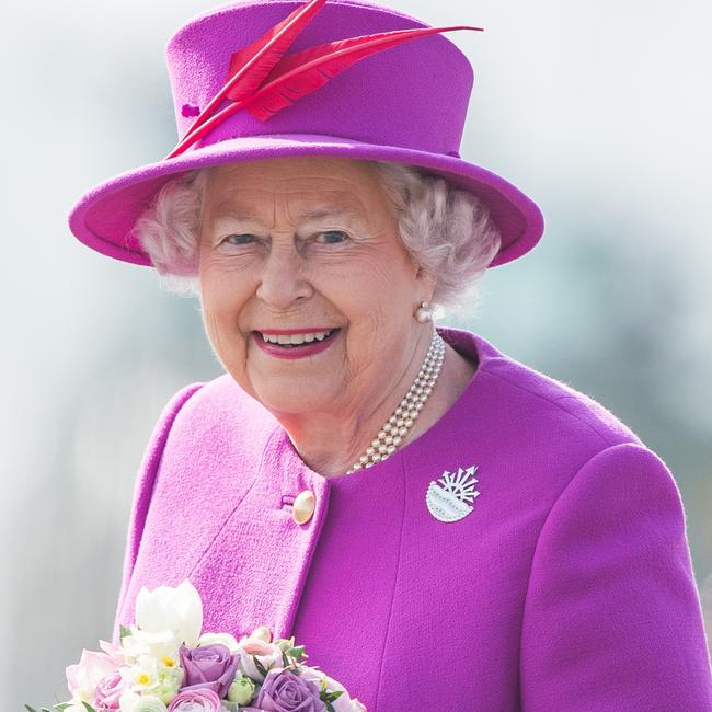 Queen Elizabeth found a friend in Tom Cruise weeks before her death: Picture: Samir Hussein/WireImage