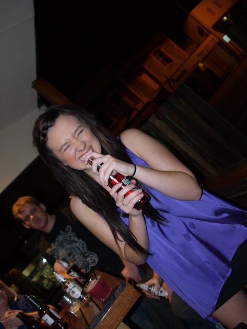 Photos from The Exchange Hotel's Sexy Saturdays, in 2011 in Gawler.