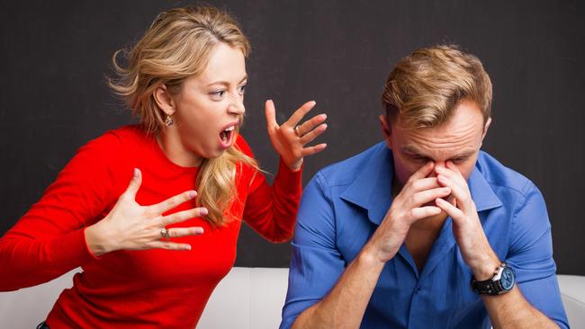 Any dispute like this is usually best resolved out of court, due to the expense, time and stress associated with the court process. Picture: iStock