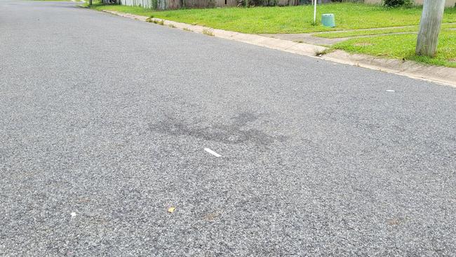 Far North District detectives investigating the death of a 17-year-old boy at the Cairns suburb of Manoora early on New Year's Day are treating the death as suspicious. Picture: Brendan Radke