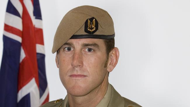 Ben Roberts-Smith is suing news outlets for defamation over a series of reports that he claims falsely painted him as a murderous war criminal.