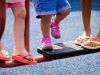 ‘I’m a podiatrist and these are the shoes I’d never recommend wearing’
