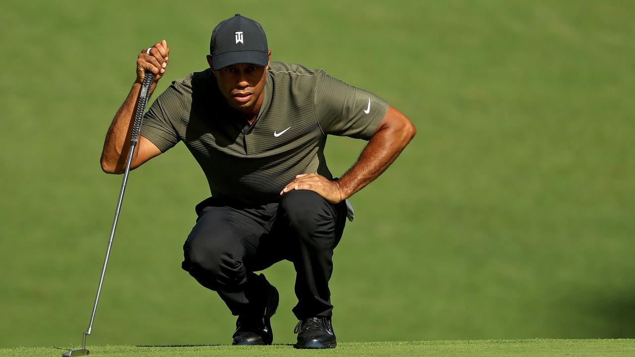 How to watch Tiger Woods’ HBO documentary in Australia: Special drops ...